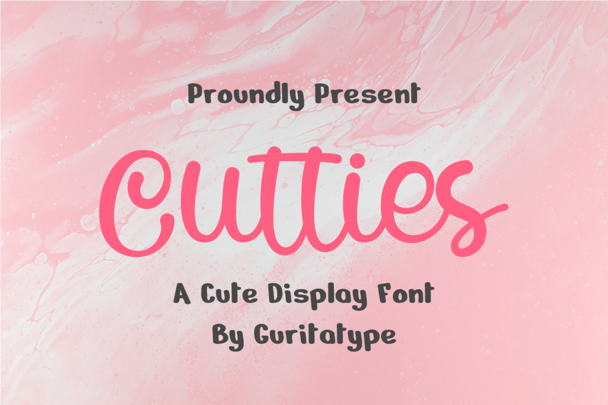 Cutties