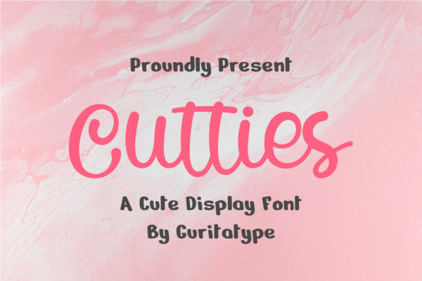 Cutties
