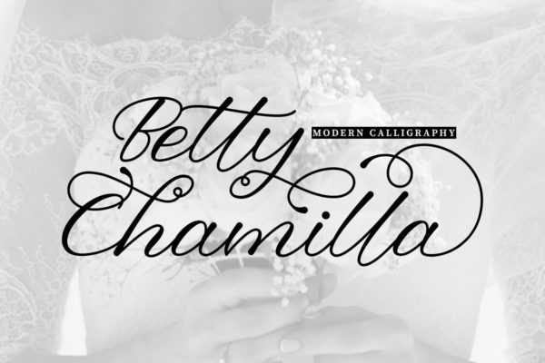 Betty Chamilla