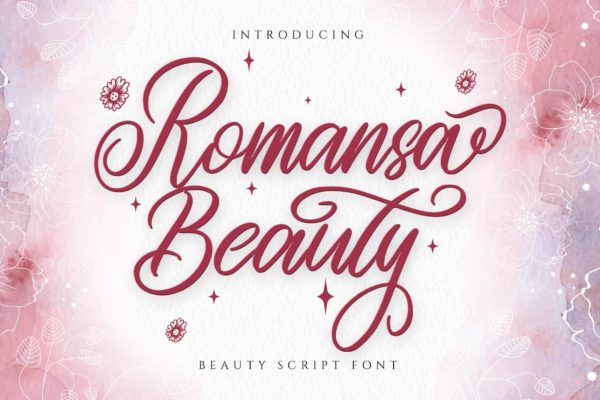 Romansa Beauty