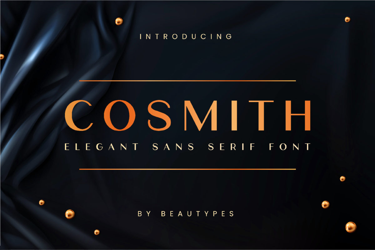 Cosmith
