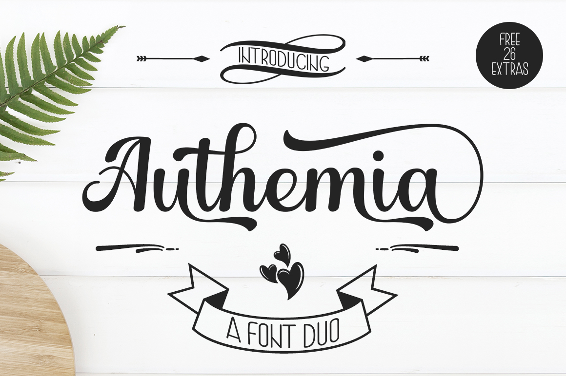 Authemia