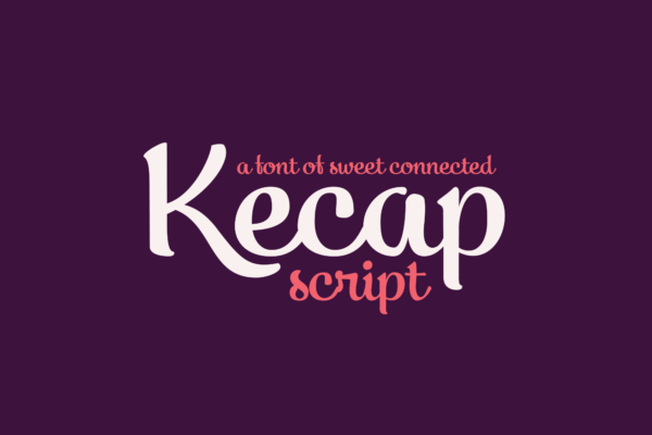 Kecap Script