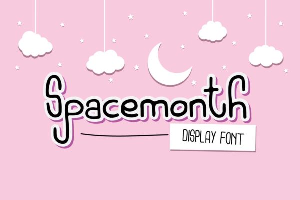 Spacemonth