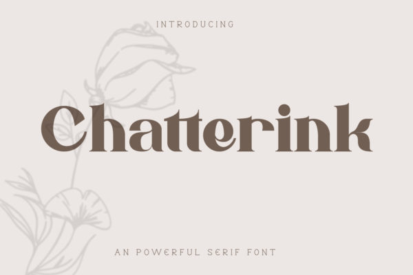 Chatterink