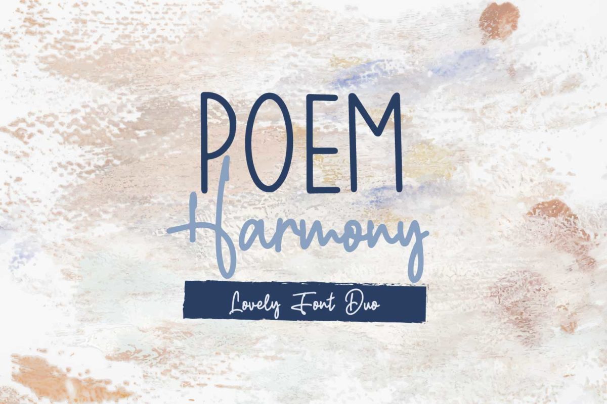 Poem Harmony