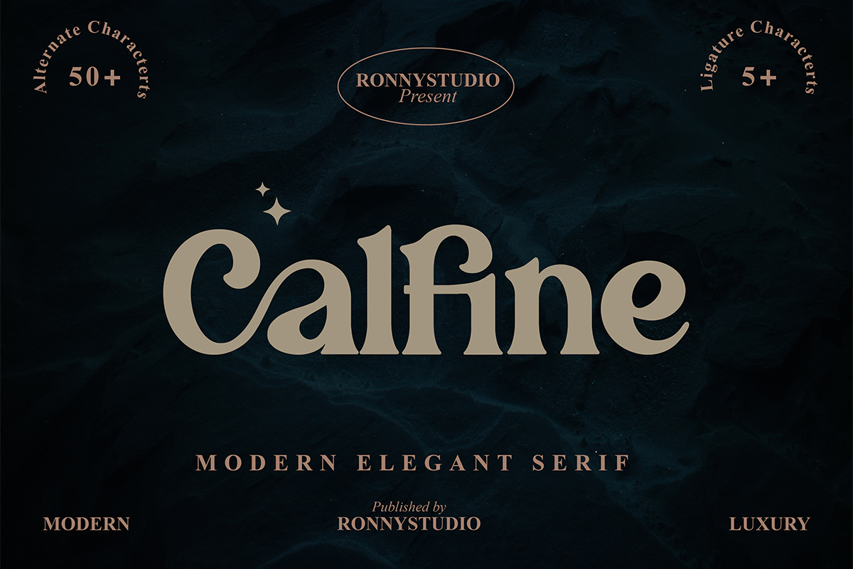 Calfine
