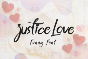 Lostgun - Stunning Serif Typeface