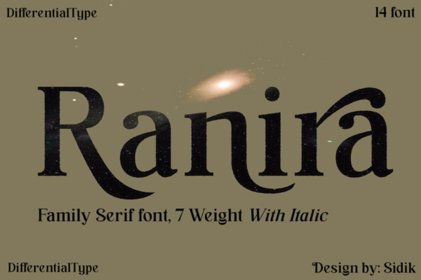 Ranira