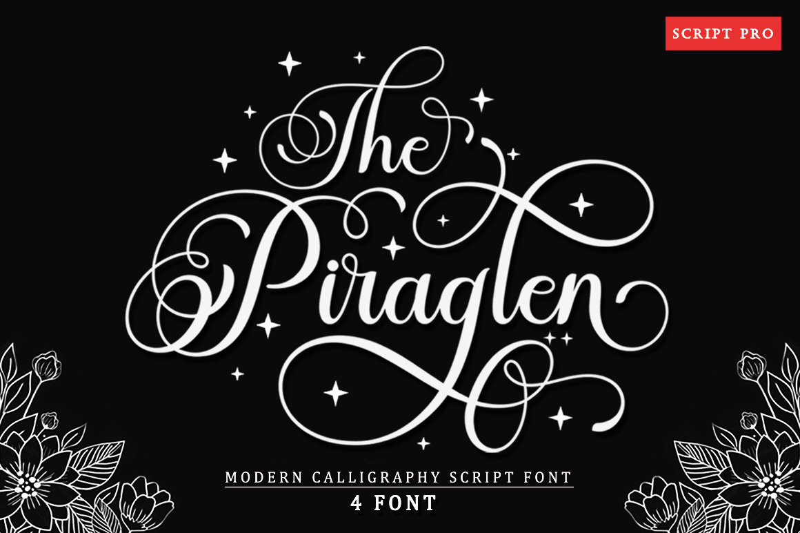 The Piraglen Script Pro