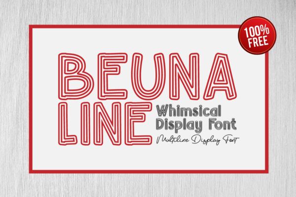 Beuna Line