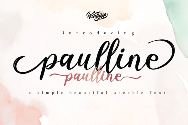 Paulline