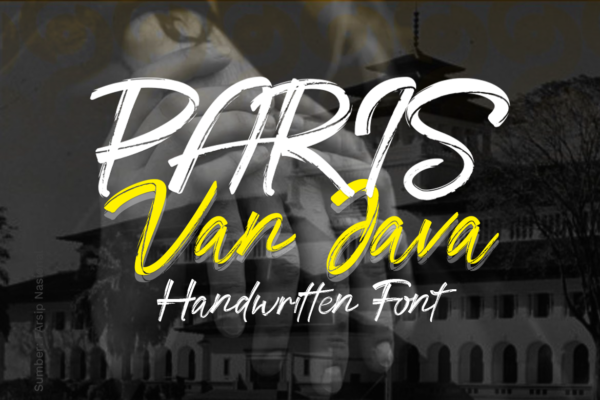 PARIS Van Java
