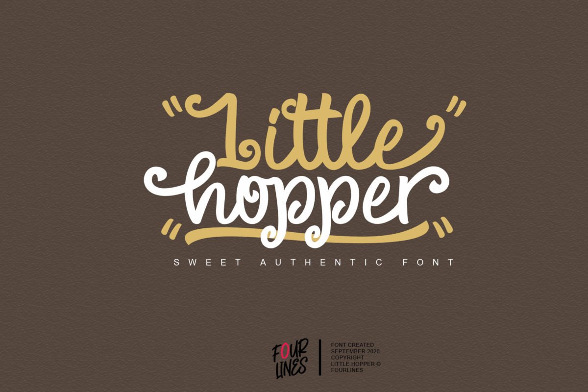 Little Hopper