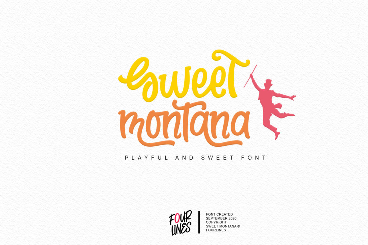 Sweet Montana
