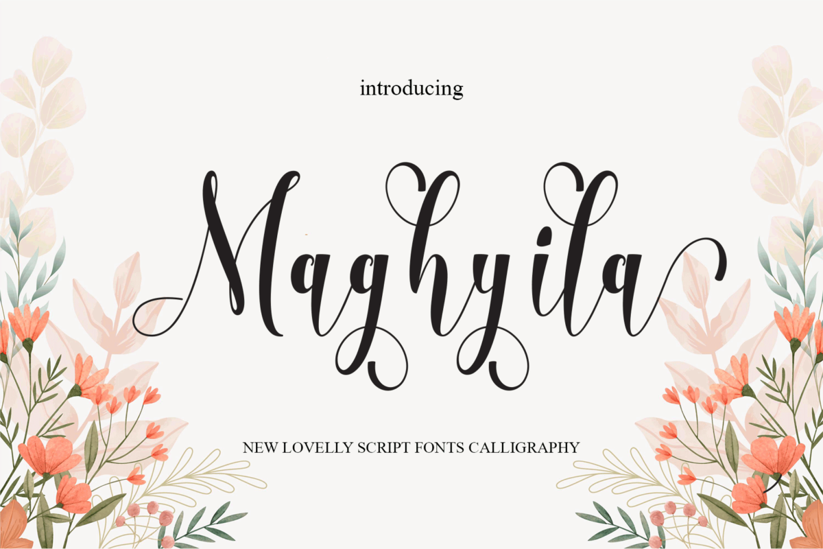 Maghyila