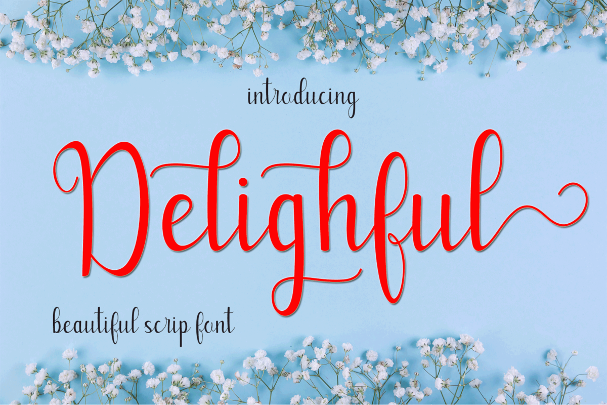 Delighful