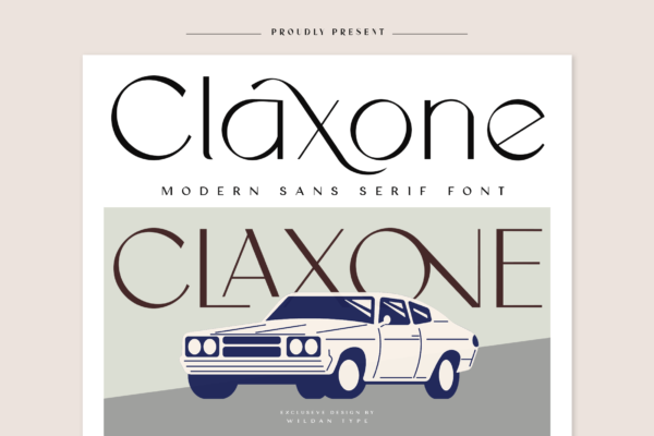 Claxone