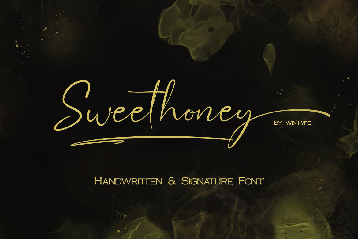 Sweethoney