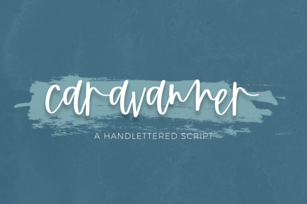 Caravanner Script