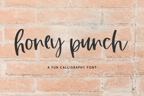 Honey Punch Script
