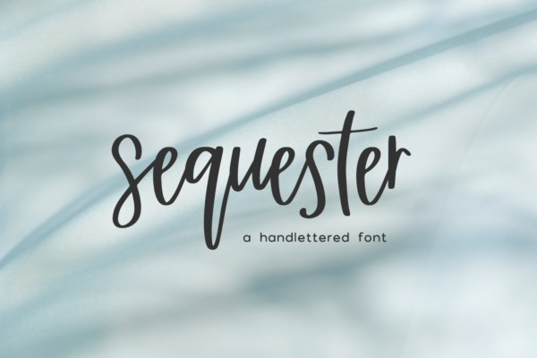 Sequester Script