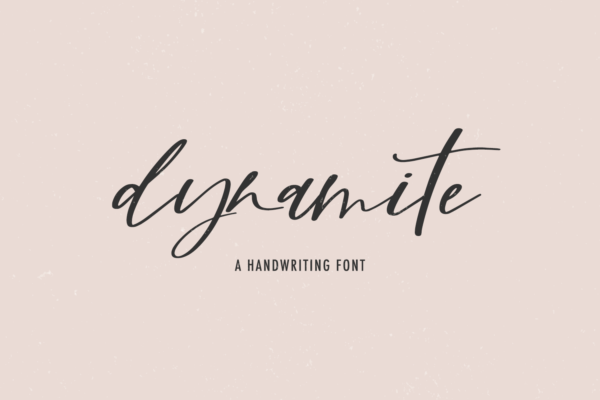 Dynamite Script