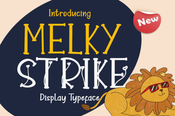 Melky Strike