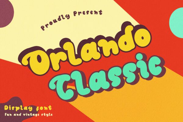 Orlando Classic