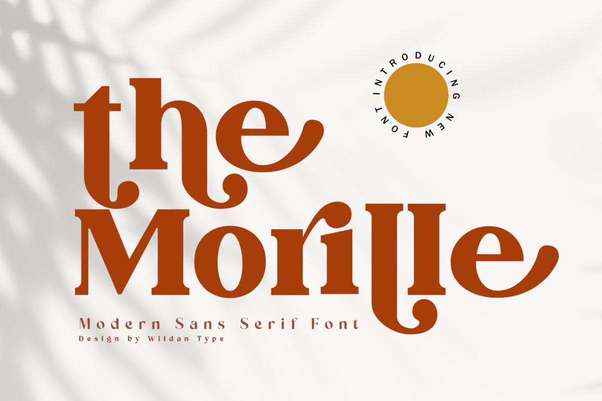 The Morille