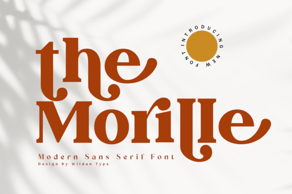 The Morille