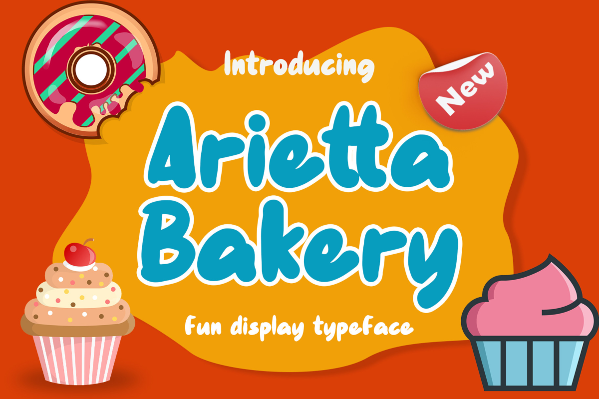 Arietta Bakery