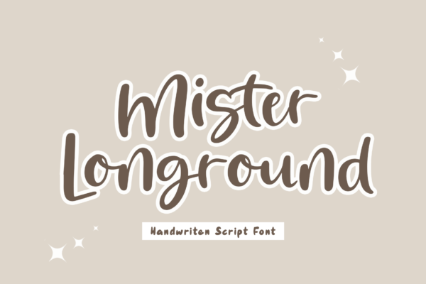 Mister Longround