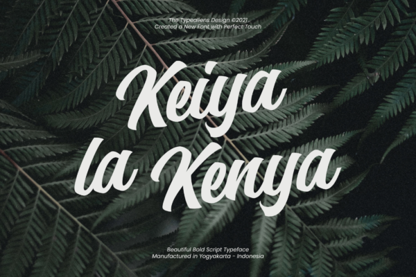 Keiya la Kenya