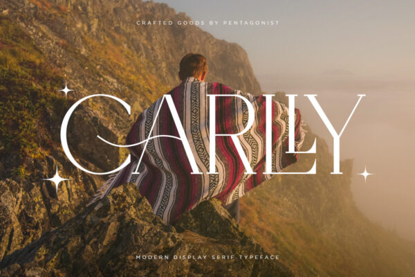 Carlly - Modern Elegant
