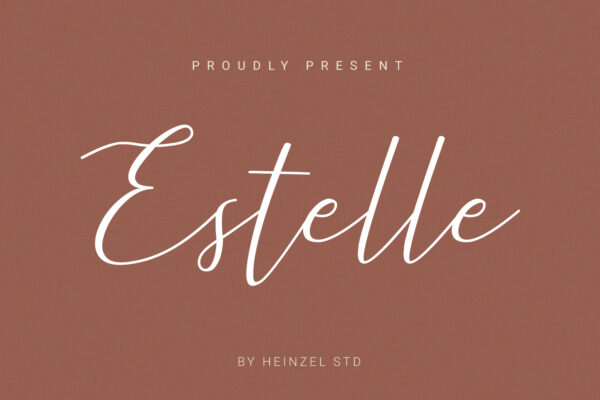 Estelle Script