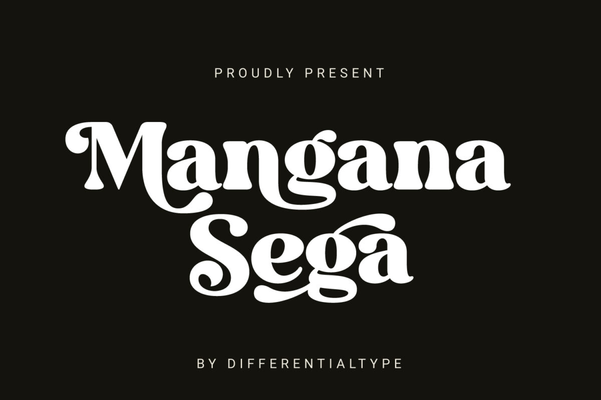 Mangana Sega