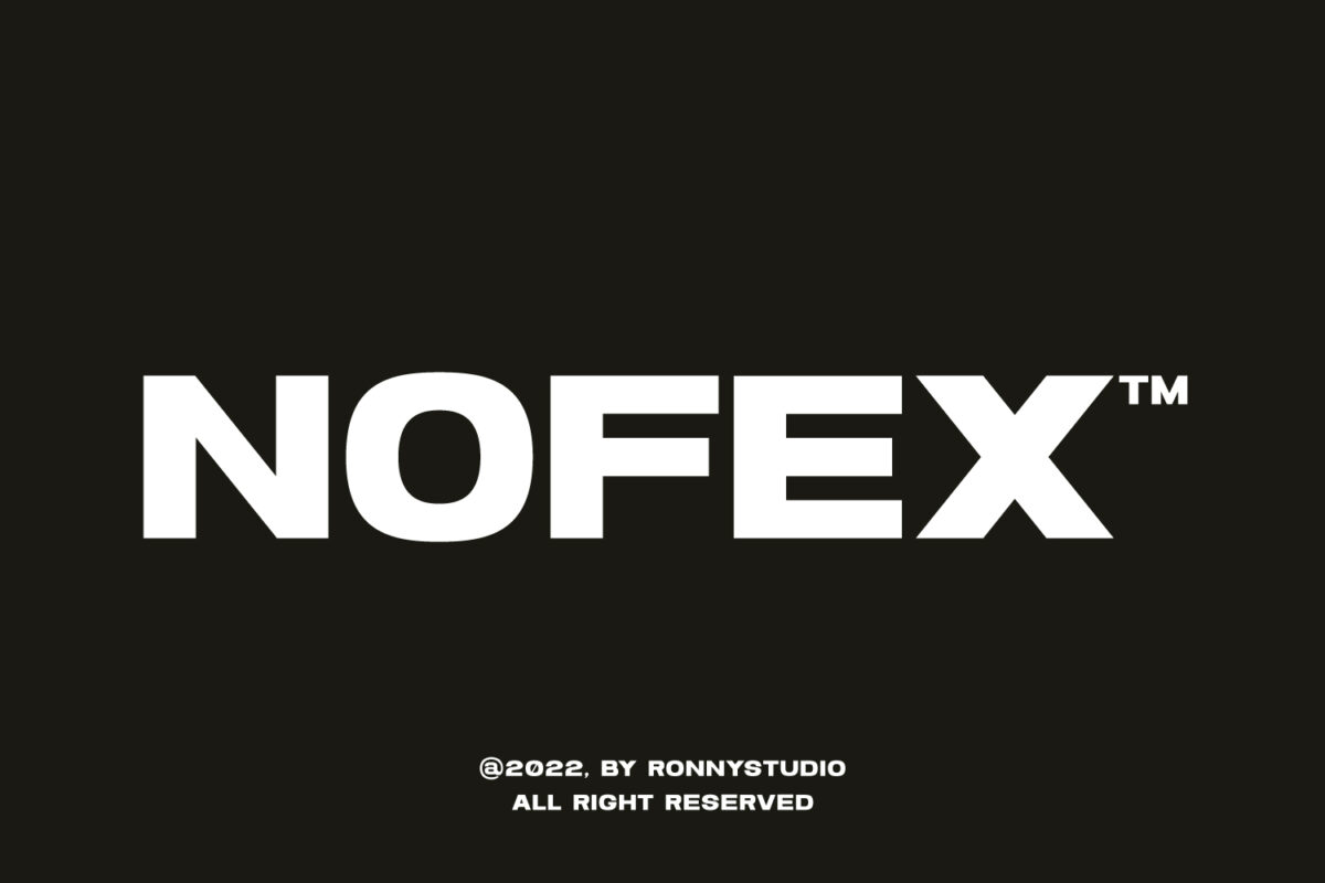 Nofex