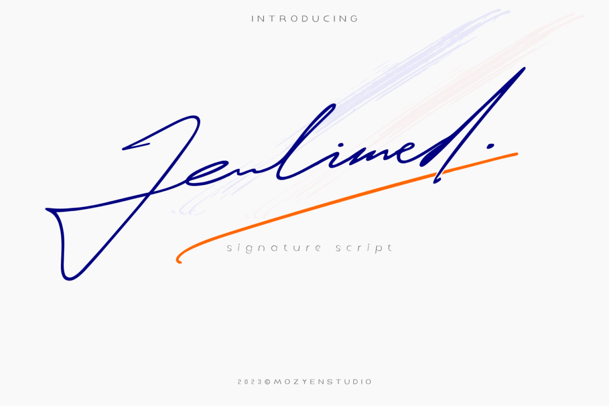 Jeulimed - Signature Script