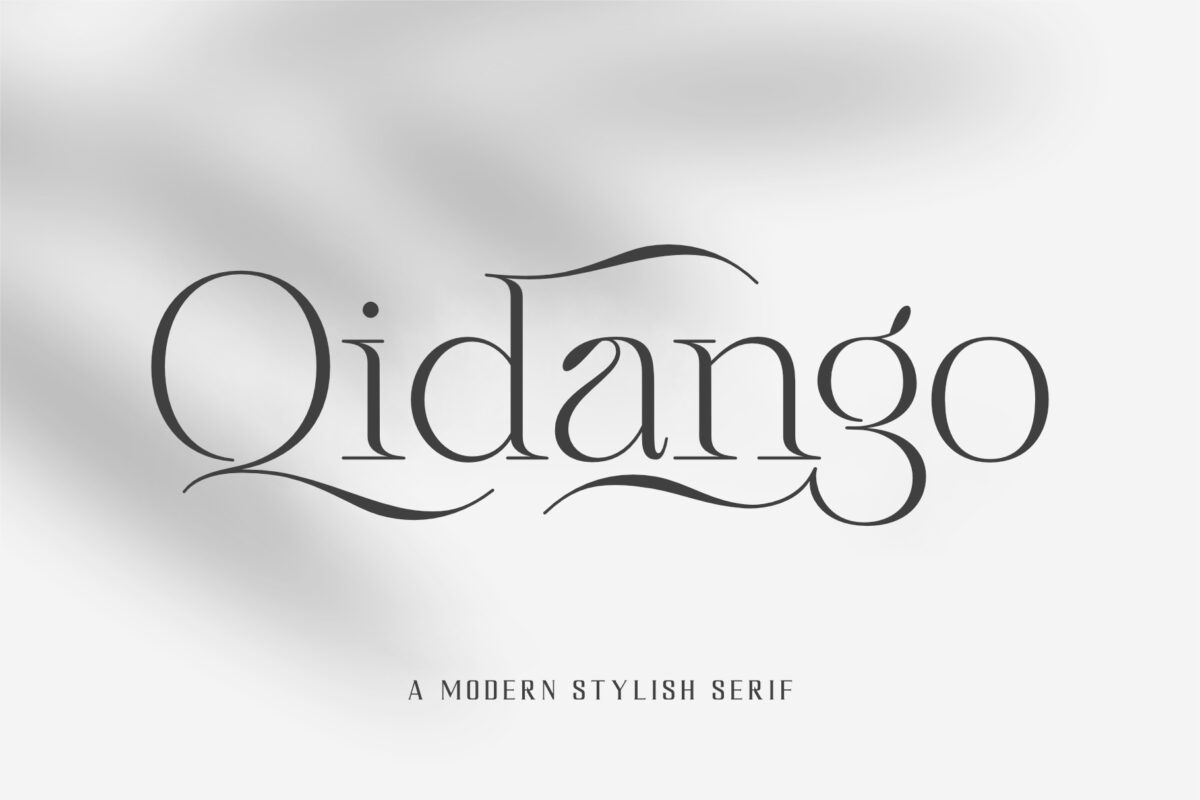 Qidango
