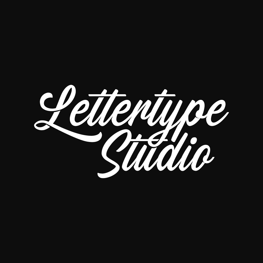 LettertypeStudio