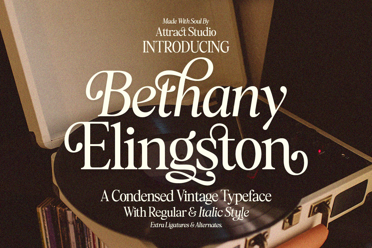 Bethany Elingston